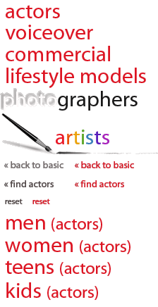 Lifestyle models